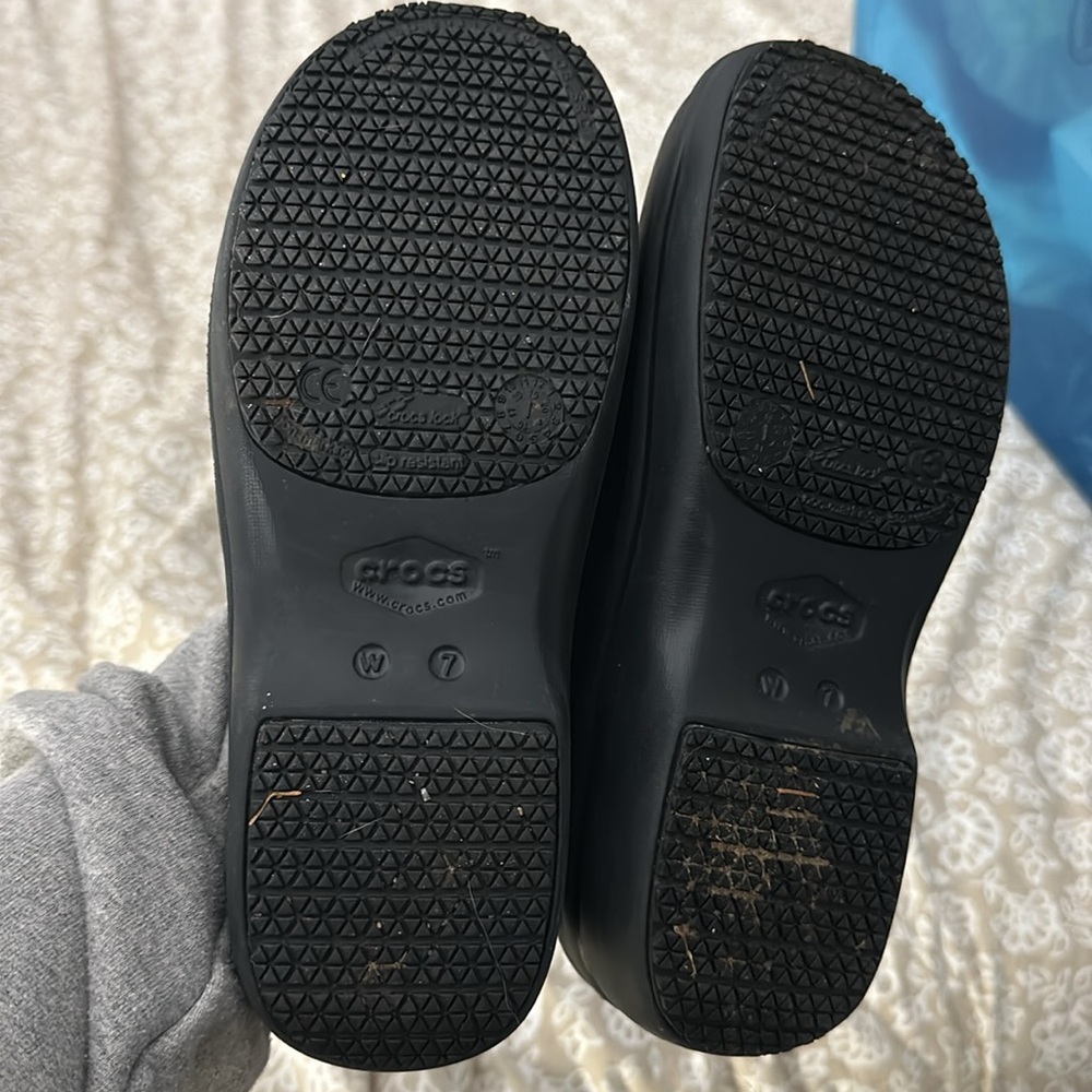 Croc clogs - Picture 3 of 3